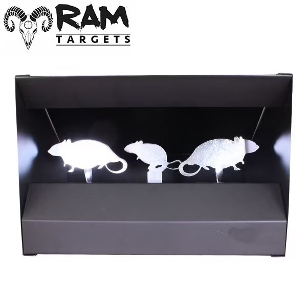 RAM Tactical | RAT 3 | Target