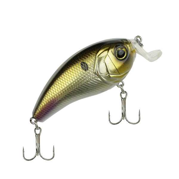 Viper | The 6th Sense | Swank Series | Chrome Shiner | 77X
