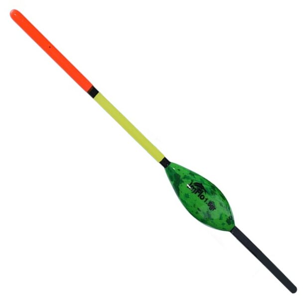ImFlo | Karper De Luxe | 1.5 gram | Camo-Green