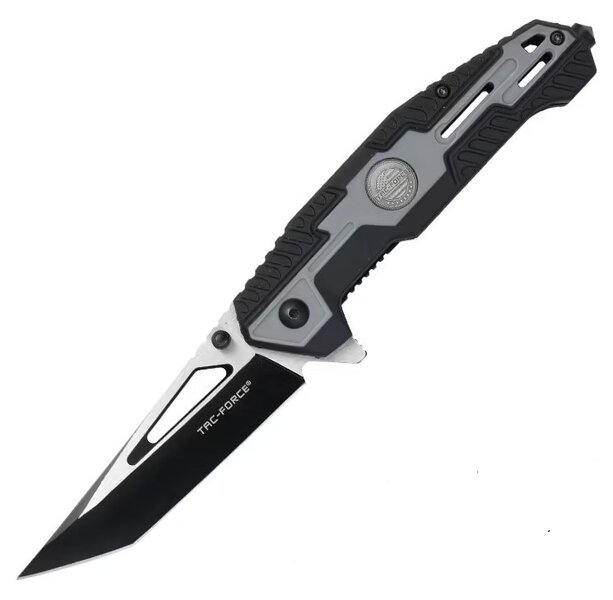 Tac Force | Omega Line | Grey | Zakmes