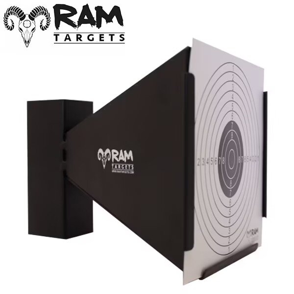 RAM TACTICAL | Kogelvanger | BASIC | 14 x 14