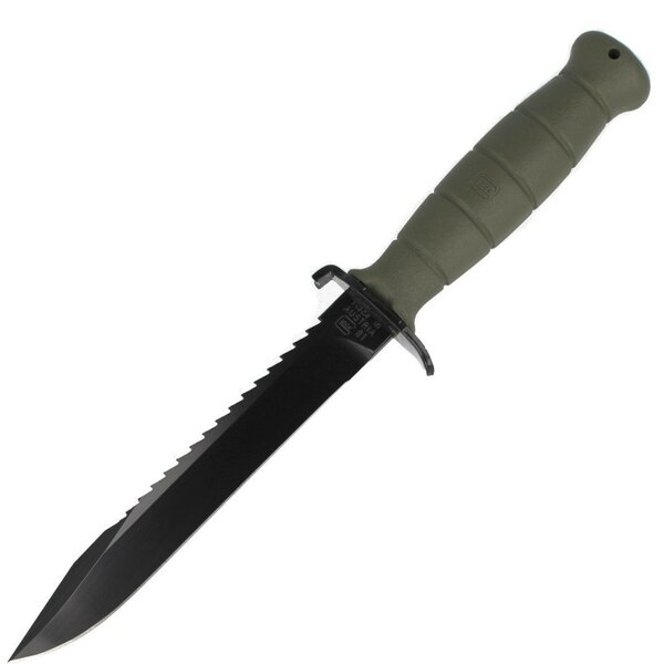 Glock | Field Knife 81 | Green