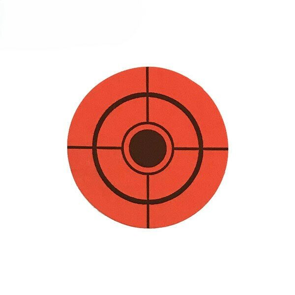 MAJORE TARGET SPORTS | TARGET STICKER | 250ST