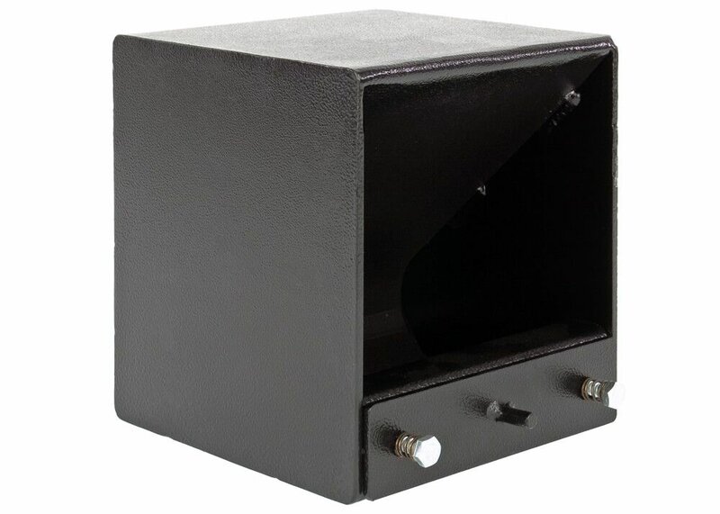 MAJORE TARGET SPORTS | STRONGBOX | 14x14 | KOGELVANGER