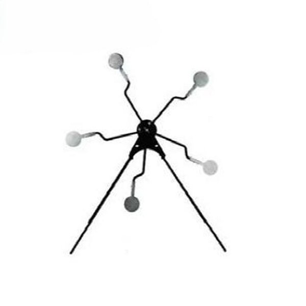 RAM TACTICAL | TARGET ROTEREND | 5X