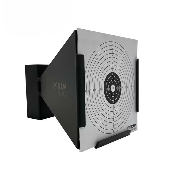 RAM TACTICAL | Kogelvanger | BASIC | 14 x 14