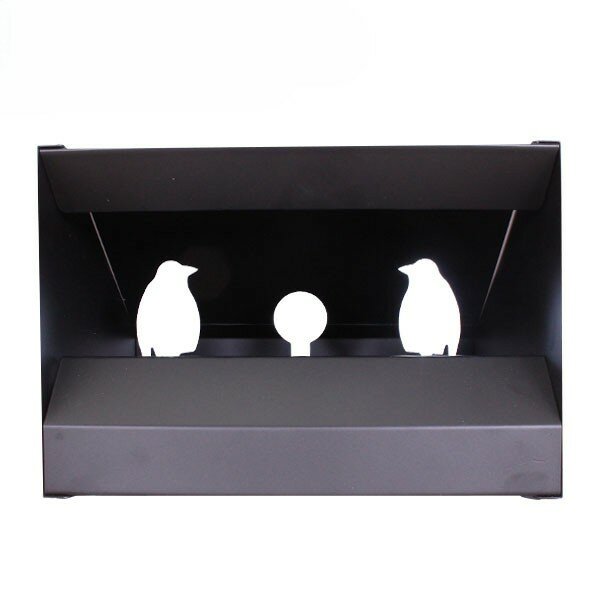 RAM Tactical | 2 CROW | Target