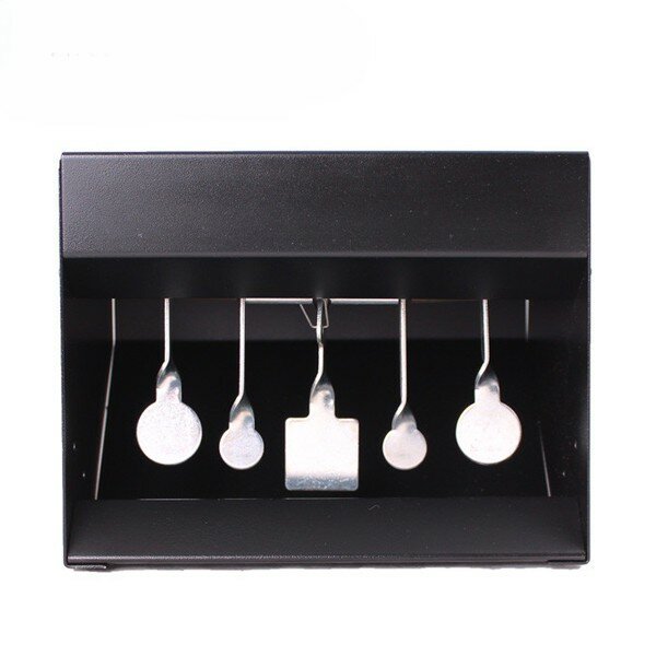 RAM TACTICAL | ROCKER | TARGET 