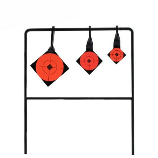 RAM TACTICAL | SPINNER TARGET | T3 Triple Spin