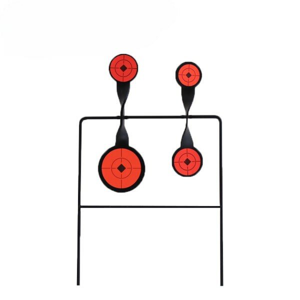 RAM TACTICAL | SPINNER TARGET | Double