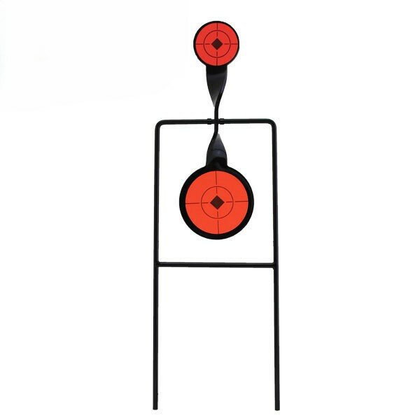 RAM TACTICAL | SPINNER TARGET| Single