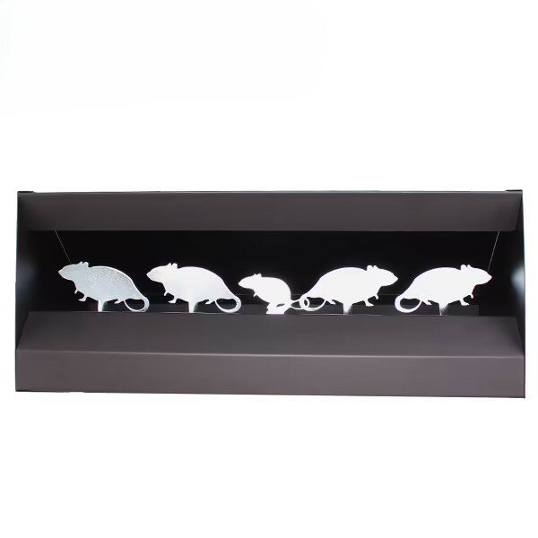 MAJORE TARGET SPORTS  | RAT 5 | TARGET