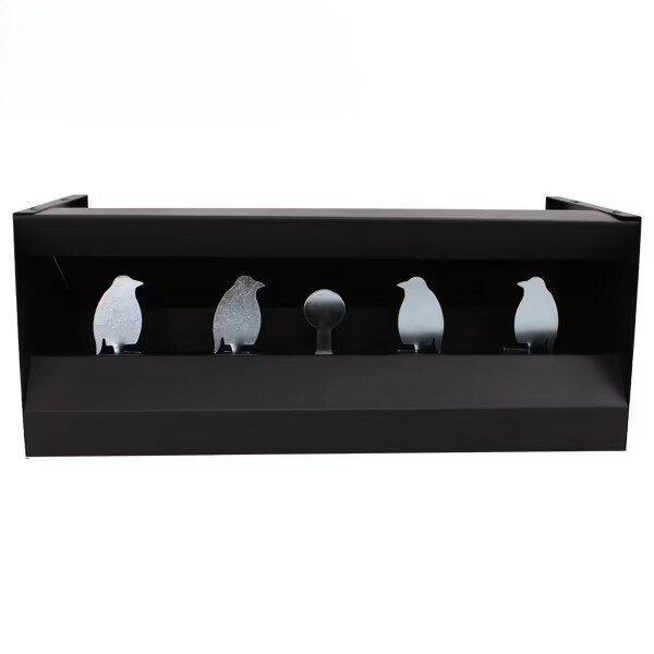 MAJORE TARGET SPORTS  | CROW 5 | TARGET