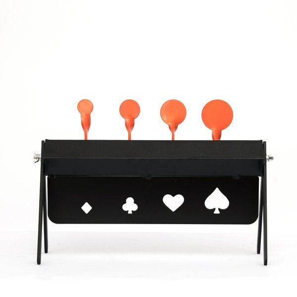 MAJORE TARGET SPORTS | RESET TARGET | HEAVY DUTY 5