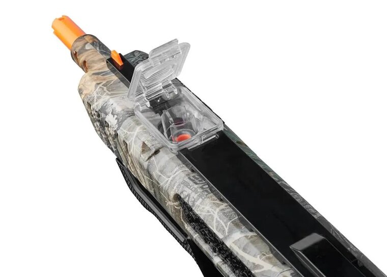 Bug-A-Salt 3.0 Realtree Camo Limited Edition