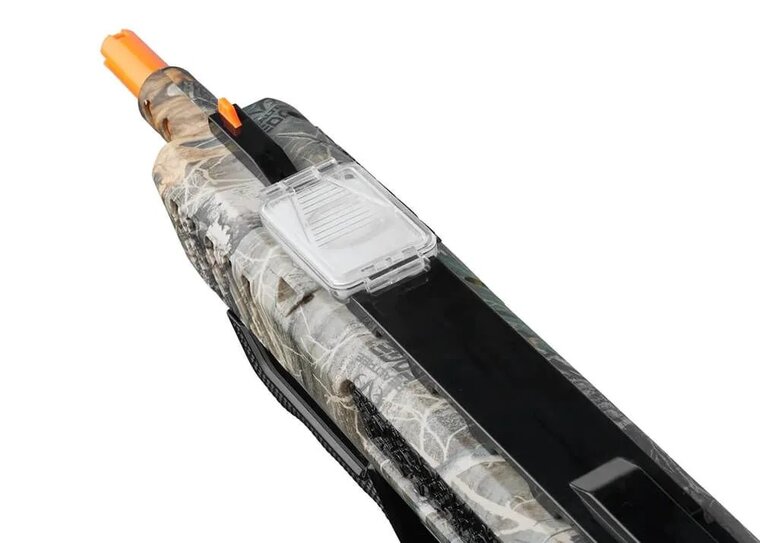 Bug-A-Salt 3.0 Realtree Camo Limited Edition