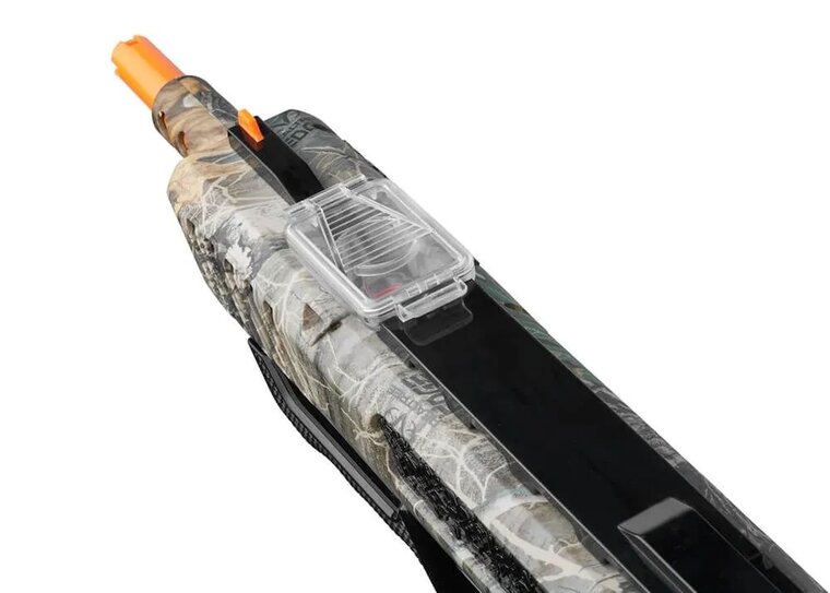 Bug-A-Salt 3.0 Realtree Camo Limited Edition