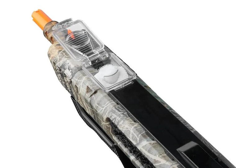 Bug-A-Salt 3.0 Realtree Camo Limited Edition