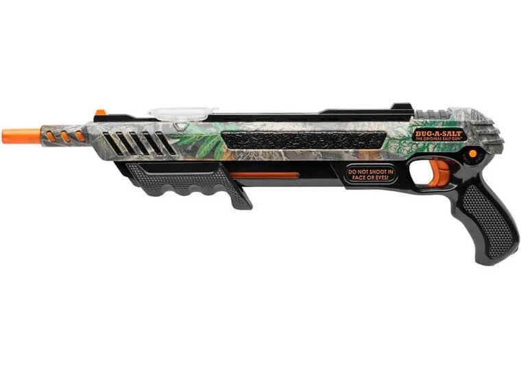 Bug-A-Salt 3.0 Realtree Camo Limited Edition