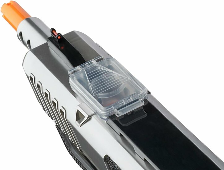 Bug-A-Salt 3.0 Advanced Combat Fiber Optic