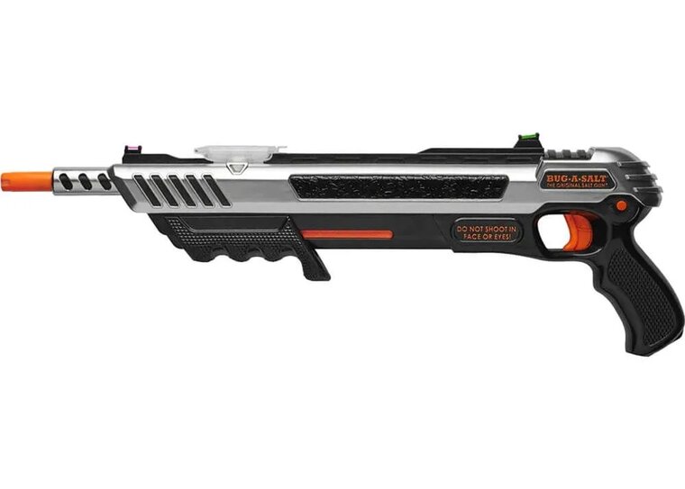 Bug-A-Salt 3.0 Advanced Combat Fiber Optic