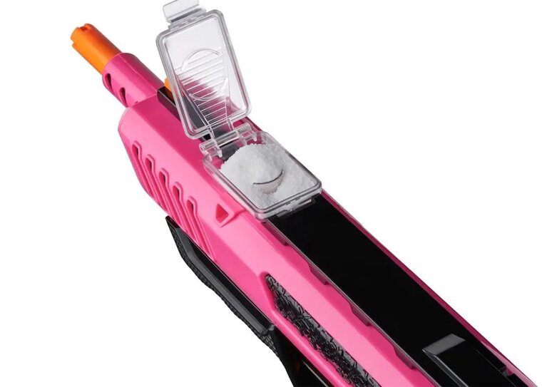 Bug-A-Salt 3.0 Pink Passion Assassin Limited Edition