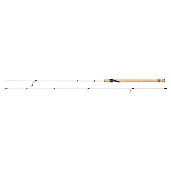 Abu Garcia | Venerate&trade; | V2-C | 3.04m | 15-40 Gram | Spinhengel