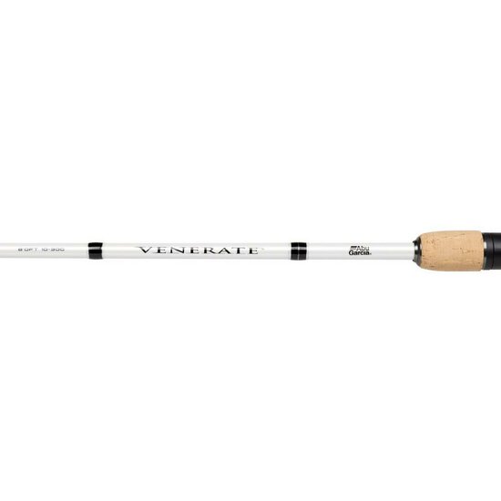 Abu Garcia | Venerate&trade; | V2-C | 3.04m | 15-40 Gram | Spinhengel