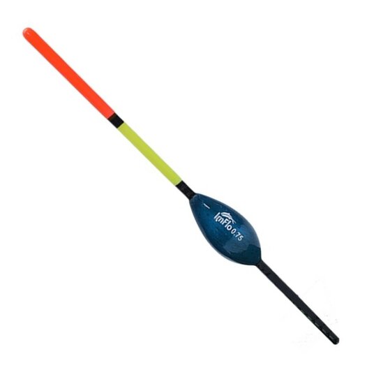 Imflo | Karper De Luxe | 0.75 gram | Camo-Blue