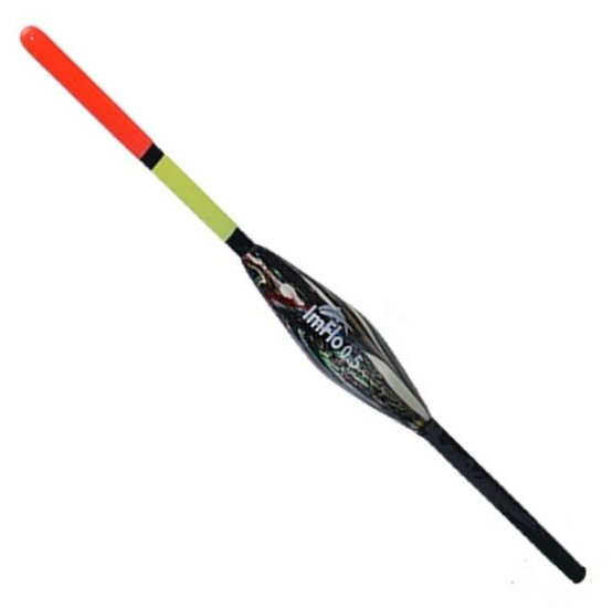Imflo | Karper De Luxe | 0.50 gram | The Painter