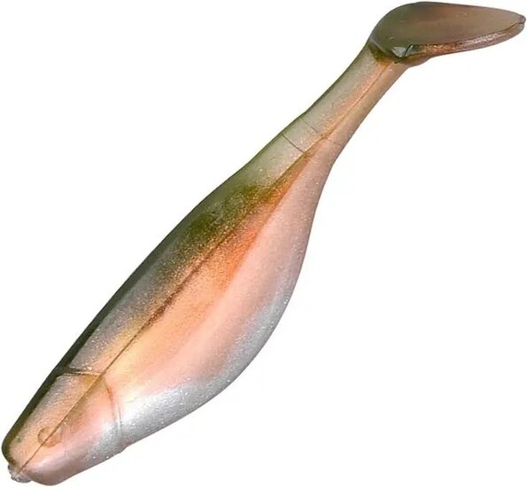 Spro | Fat Papa | 7cm | Golden Shiner | 1 PCS