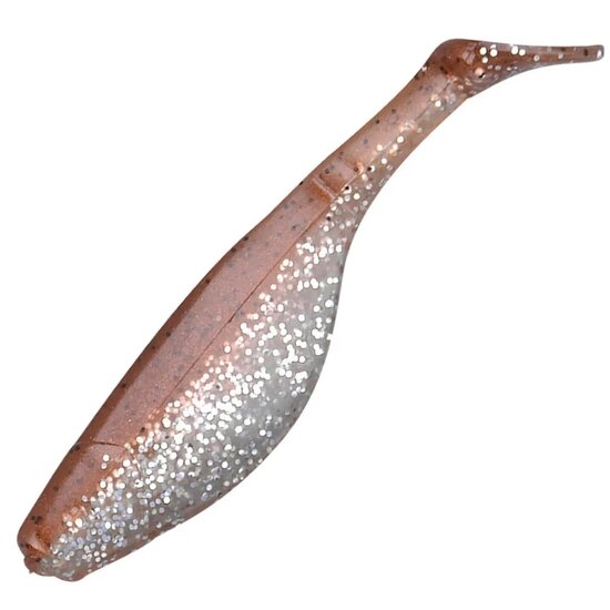 Spro | Fat Papa | 7cm | Brown Glitter | 1 PCS