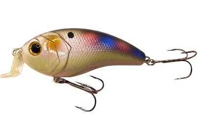 Viper | The 6th Sense | Swank Series | 4K Shad X | 77X