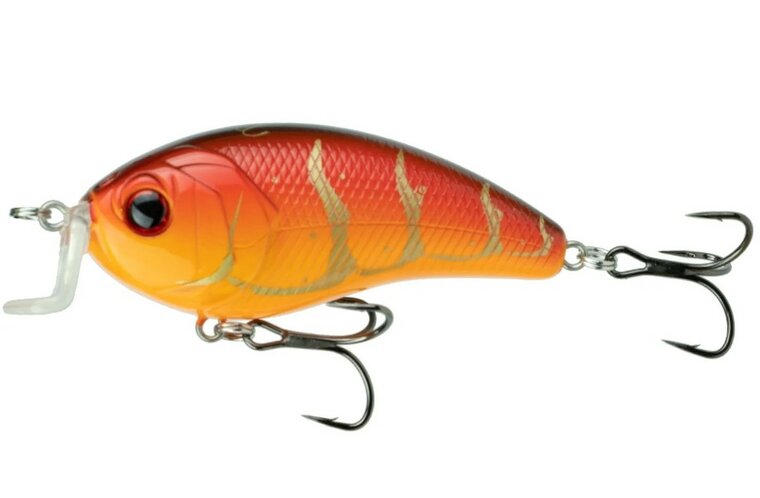Viper | The 6th Sense | Swank Series | Wild Lava Crawfish | 77X