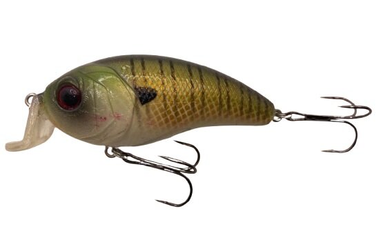 Viper | The 6th Sense | Swank Series |Baby Bluegill  | 77X