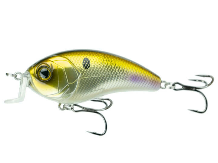 Viper | The 6th Sense | Swank Series | Chrome Shiner | 77X