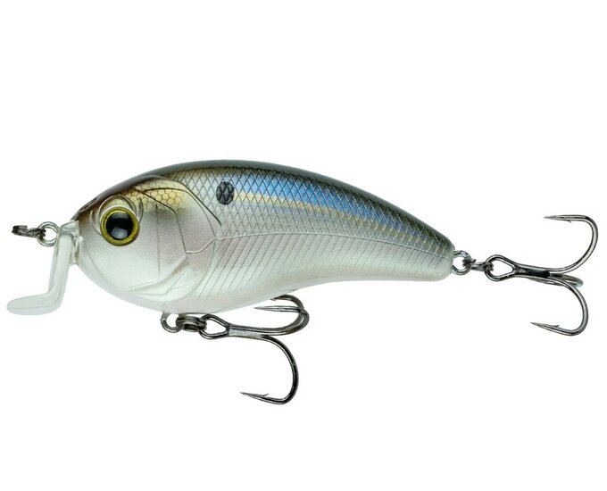 Viper | The 6th Sense | Swank Series | Threadfin Shad | 77X