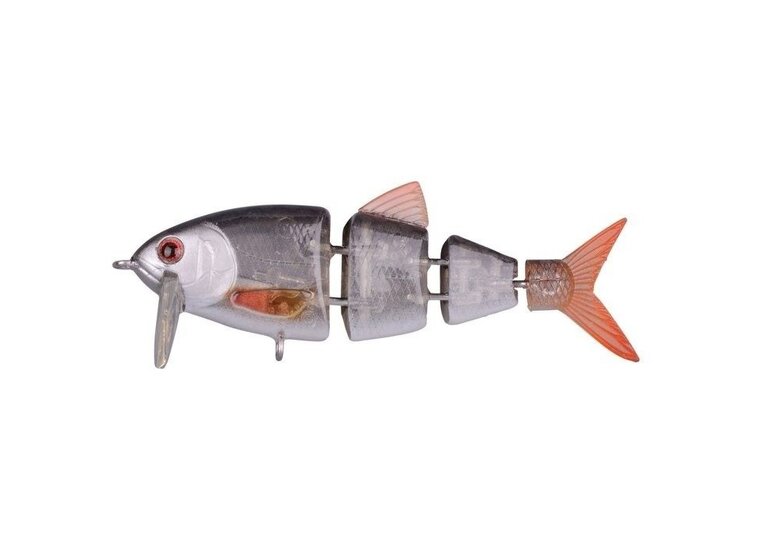 SPRO BBZ | 2.5&quot; | CRANK-N-SWIM | GHOST ROACH | #19EU