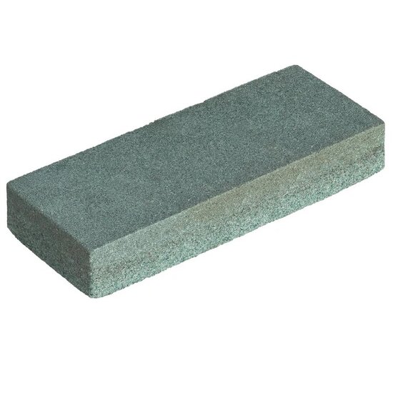 MISSION | DUPLEX LARGE | DART SHARPENING STONE - TWIN ABRASION