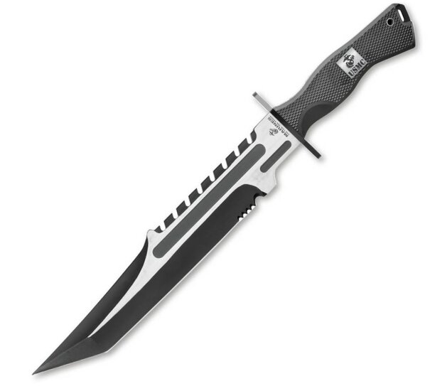 USMC | MAKO KNIVE | Sheath | OPERATION READY