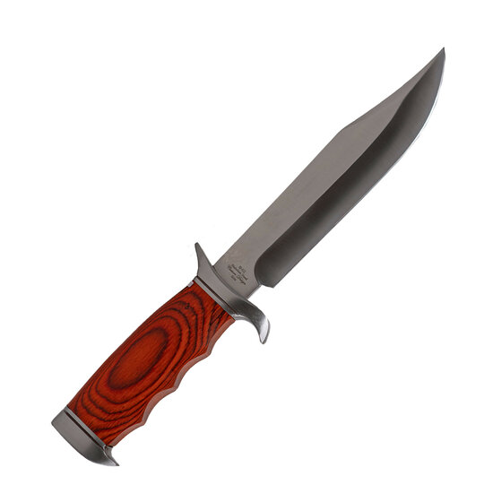 Elk Ridge | Fixed Hunter | Vast Mes | Brown