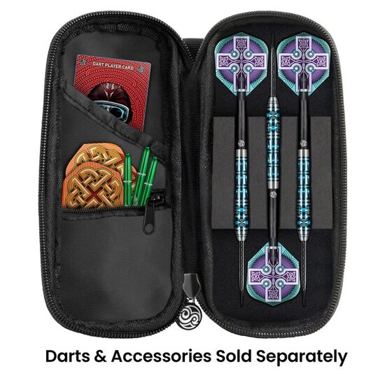 SHOT TACTICAL SLIM DART WALLET - STRONG EVA MATERIAL