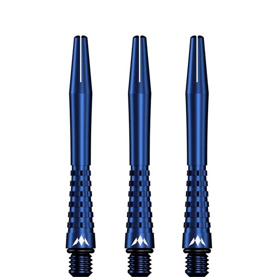 MISSION ATOM13 | ALUMINIUM SHAFTS | BLUE - INBETWEEN