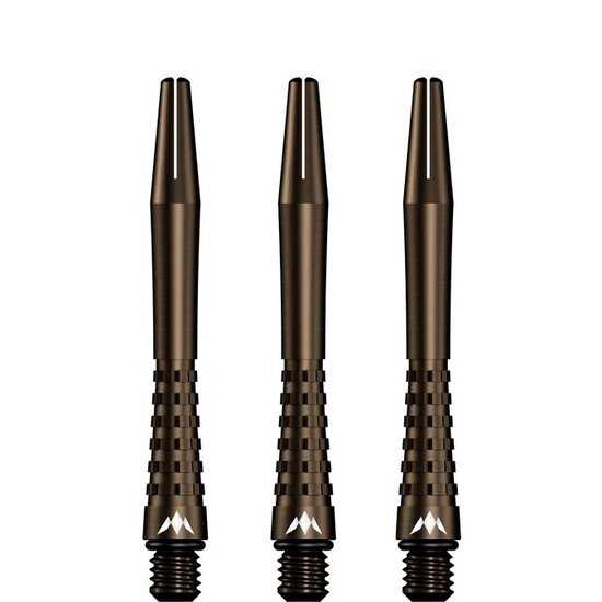 MISSION ATOM13 | ALUMINIUM SHAFTS | BRONZE - INBETWEEN