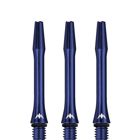 MISSION ALICROSS SHAFTS | NYLON SIZES | INBETWEEN - BLUE