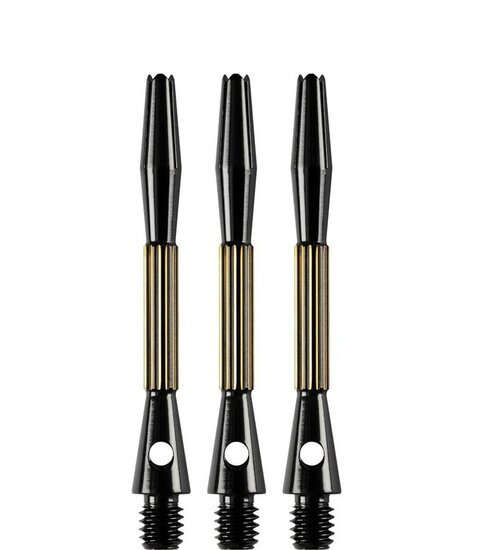 HARROWS HEAVY METAL SHAFTS - HEAVYWEIGHT SHAFTS
