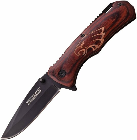 TAC FORCE | THE EAGLE WOOD | ZAKMES