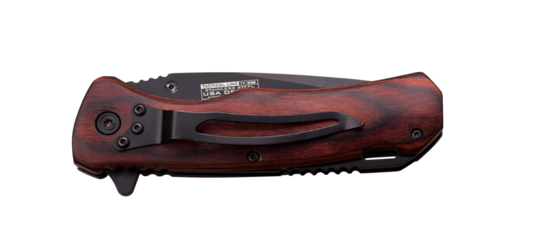 TAC FORCE | THE EAGLE WOOD | ZAKMES