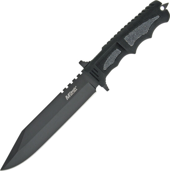 MTECH USA | RANGER FIXED BLACK | MES