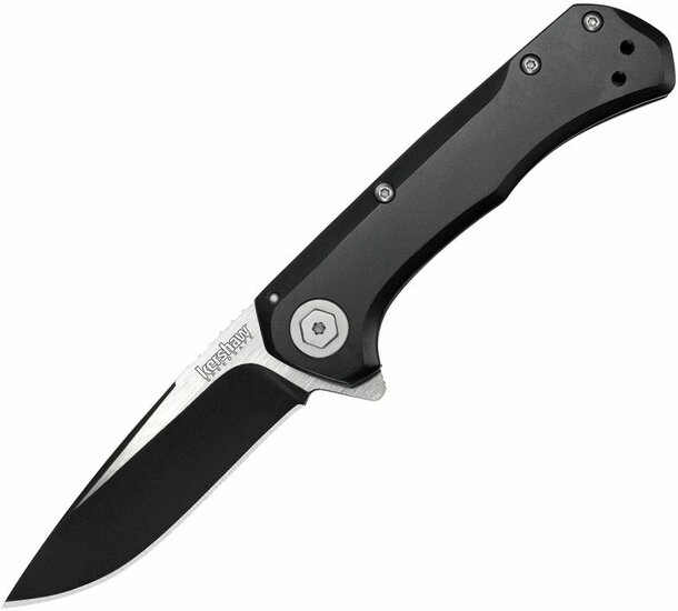 Kershaw Showtime 1955 Zakmes - Supermooi Design